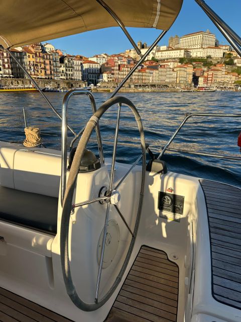 Porto: Douro river Boat tour with wine tasting (small group) - What Makes This Tour Valuable?