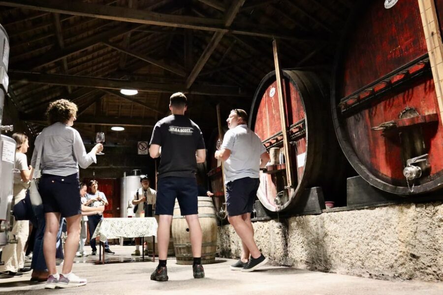 Porto: Douro Valley, 2 Wineries, Lunch & Private Boat Trip - Who Will Love This Tour?