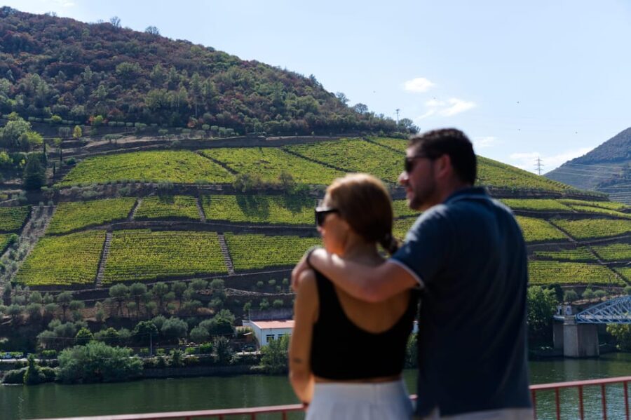Porto: Douro Valley & Amarante Wine, Food & River Tour - What Travelers Say