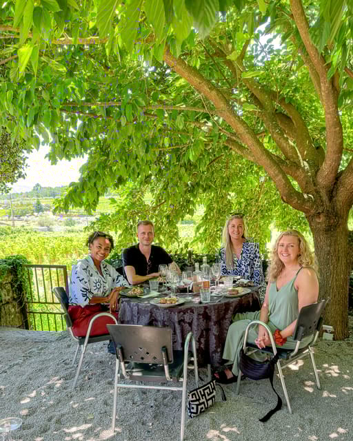 Porto: Douro Valley Tour with 2 Wineries, Lunch and Cruise - Potential Drawbacks or Considerations