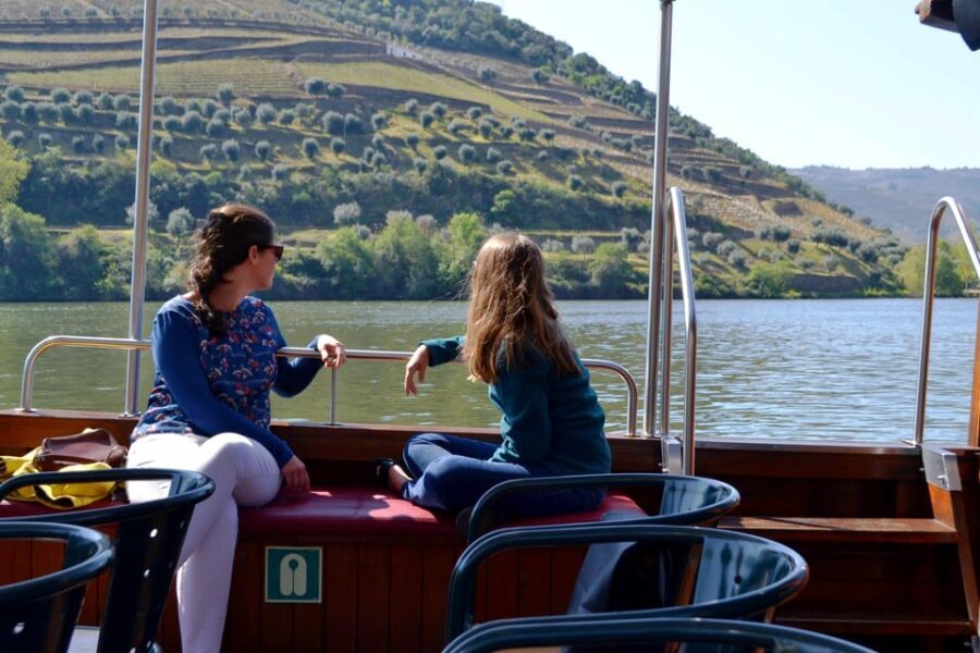 Porto: Douro Valley Vineyards Tour with Lunch & River Cruise - A Deep Dive into the Porto Douro Valley Tour