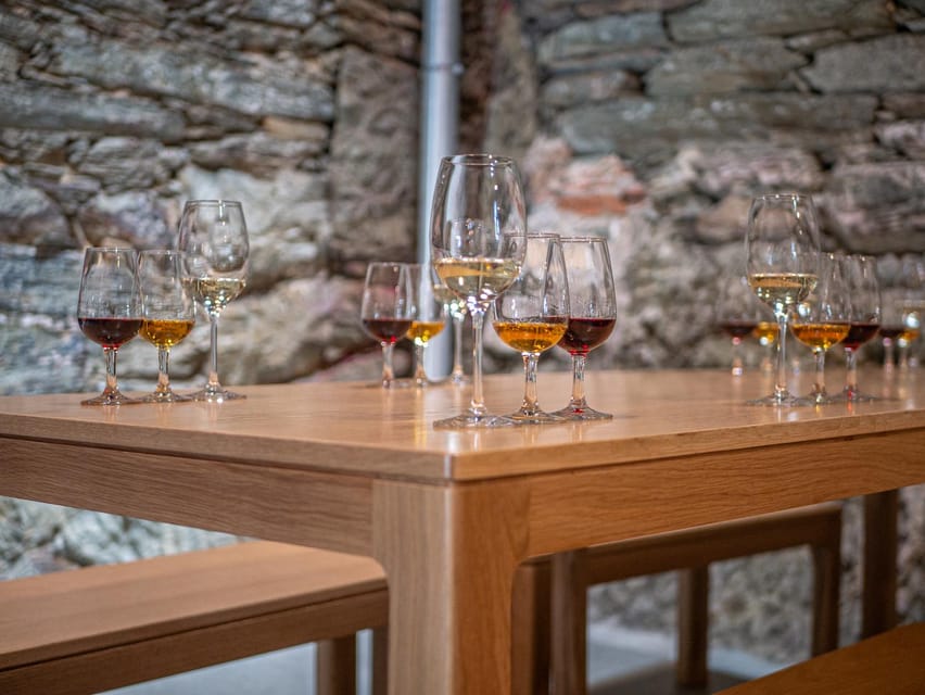 Porto: Douro Valley Wine & History Tour with Cruise & Lunch - Practicalities and Value