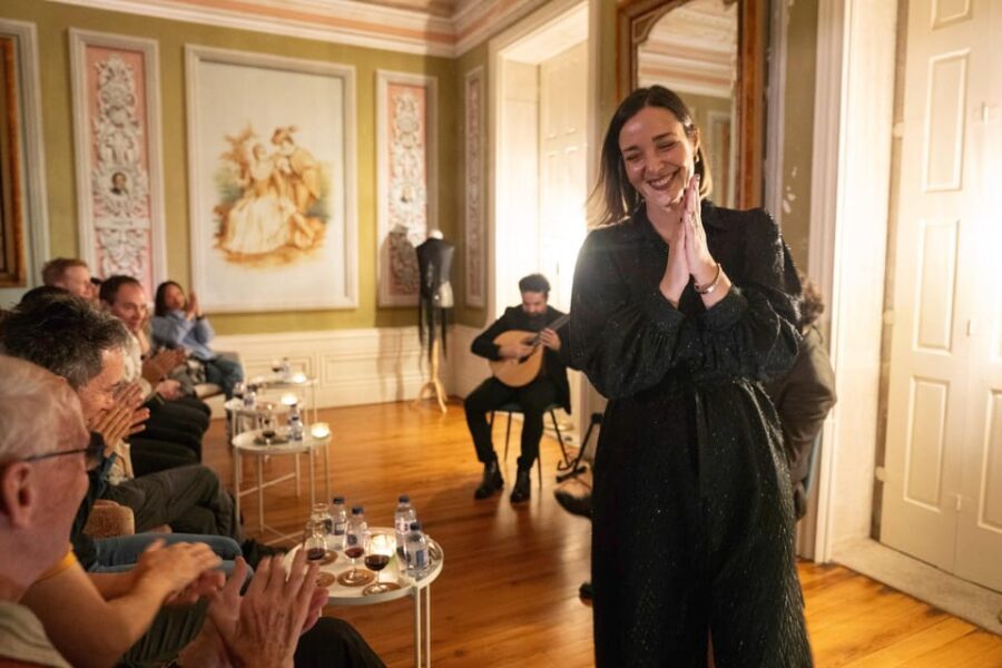 Porto: Fado Concert in one of Porto's most beautiful houses! - Who Will Love This Experience?