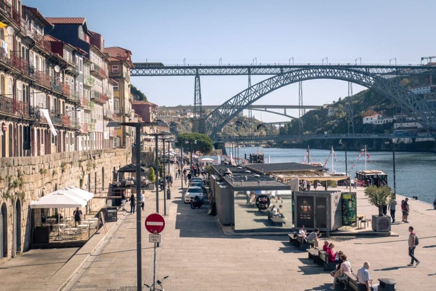 Porto: Flexible Walking Tour in Historic Center - Why Consider This Tour? An In-Depth Look