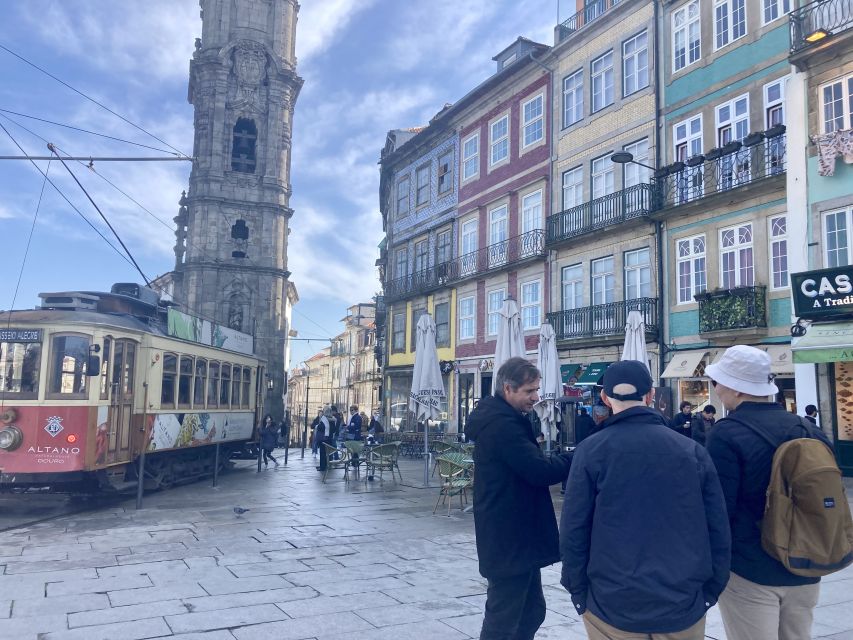 Porto: Highlights & hidden gems Walk - max 8 - Why This Tour Excels for Travelers
