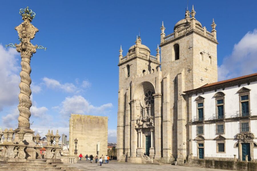 Porto: Historic City Center Walking Tour - The Value of the Tour