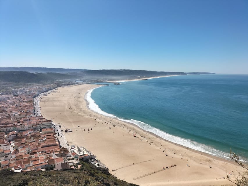 Porto / Lisbon Transfer with Nazaré & Óbidos - Final Thoughts: Who Will Appreciate This Tour?