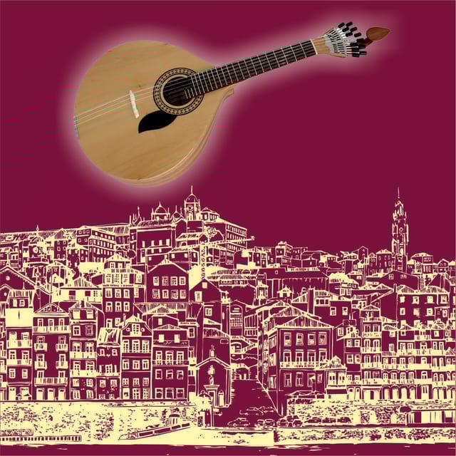 Porto: Live Fado and Wine Tasting Tour - What’s Included and Practical Details