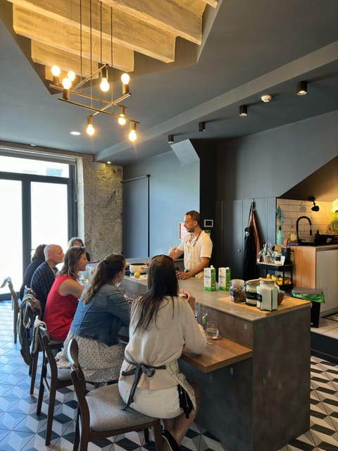 Porto: Local Market Tour & Cooking Class/Showcooking - An In-Depth Look at the Porto Market & Cooking Experience