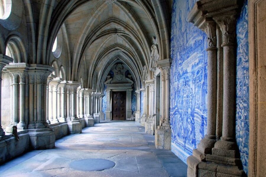 Porto: Old City and Monuments Tour - Why Choose This Tour?
