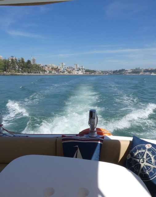 Porto: Passeio de Barco no Rio Douro com Degustação - Who Will Love This Tour?