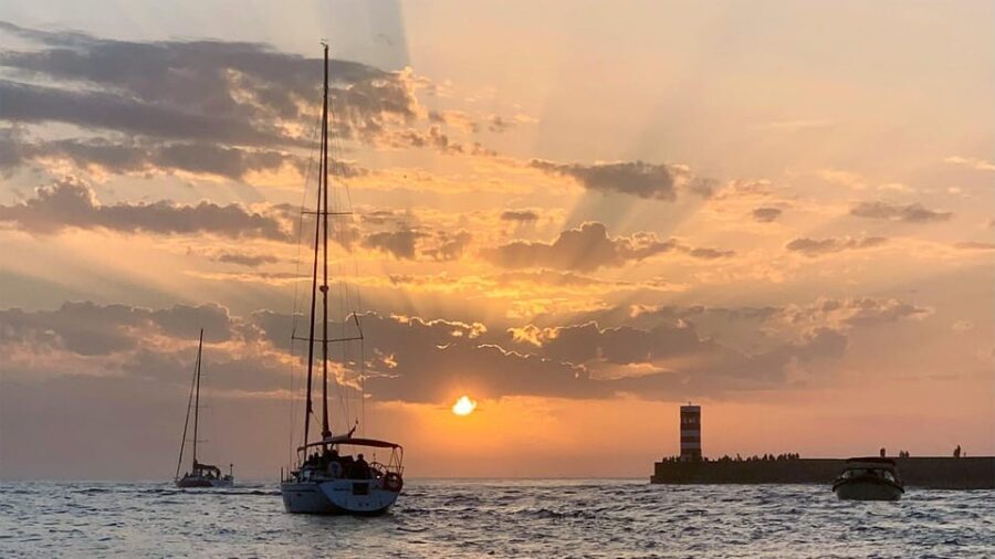 Porto: Port Wine Sunset Boat Tour - Breaking Down the Itinerary