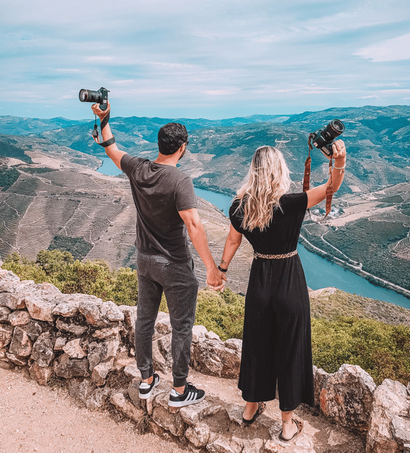 Porto: Premium Douro Valley Small-Group Tour, Cruise & Lunch - Is It Worth the Price?