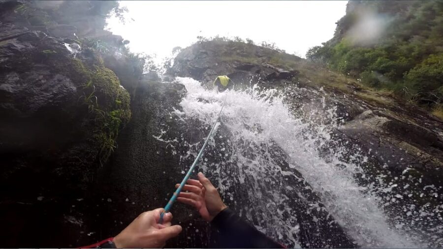 Porto: Private Canyoning Experience - Pricing and Value