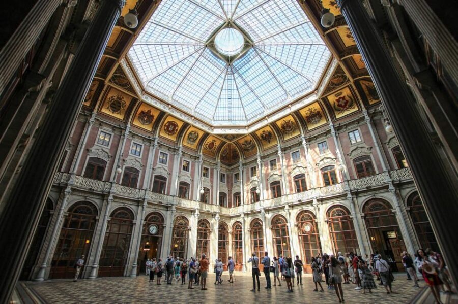 Porto: Private City Highlights Tour with Local Guide - A Deep Dive into the Itinerary