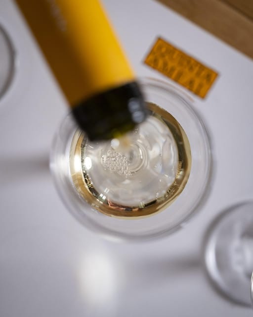 Porto: Private Green Wine Tour: Visit 2 Wine Estates & Lunch - Authentic Experiences & Reviewer Insights
