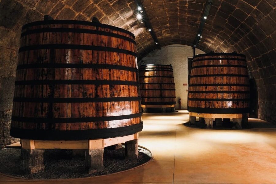 Porto: private tour with premium tasting at Fonseca cellars - What Sets This Tour Apart?