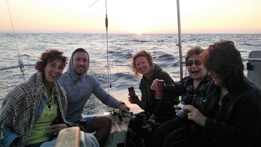 Porto: Sail the Douro River Private 3-Hour Cruise - The Sum Up