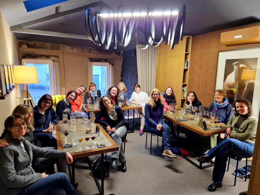 Porto tour with Port Wine tasting in a hidden wine cellar! - Why You’ll Love This Tour