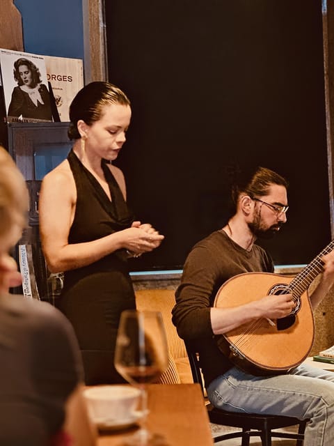 Porto: Traditional Fado Show with Welcome Drink - The Experience’s Strengths and Considerations