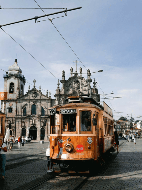 Porto: Wine Tasting With Snack Walking Tour - Authenticity and Guide Quality