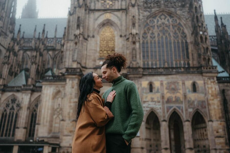 Portraits in Prague: Private Vacation Photographer Tour - Final Thoughts