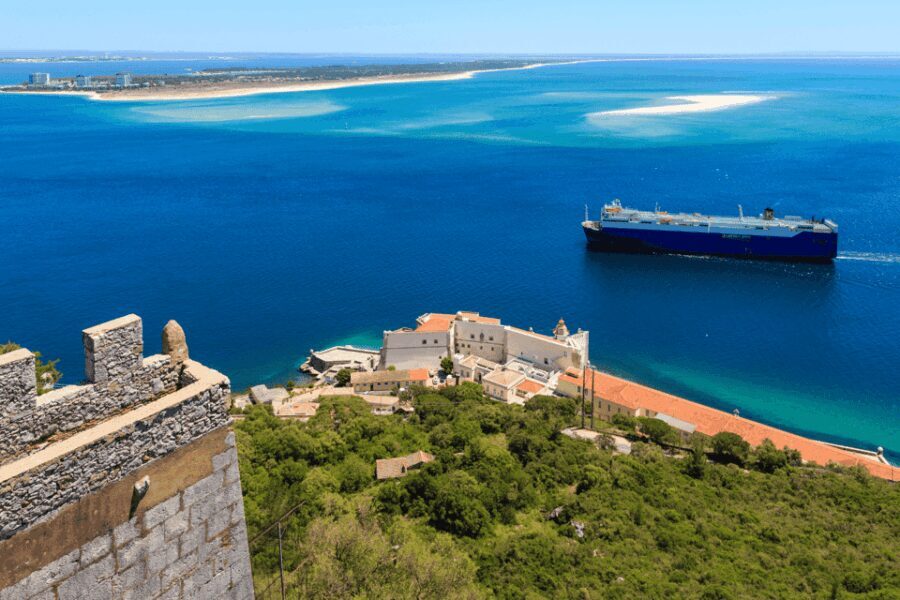 Portugal's Hidden Gems: Arrábida, C Espichel & Sesimbra Tour - How the Tour Adds Value