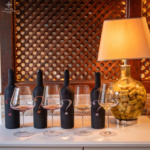 PORTUGUESE WINE TASTING IN THE HEART OF FARO - An In-Depth Look at the Faro Wine Tasting Experience