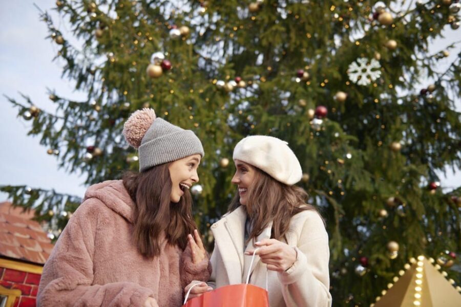 Porvoos Christmas Magic and Traditions Tour - The Itinerary Breakdown