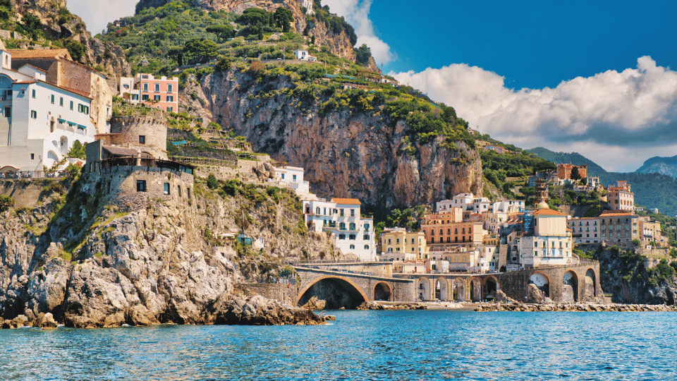 Positano, Amalfi, and Ravello Private Tour from Naples - What Makes This Tour Special?