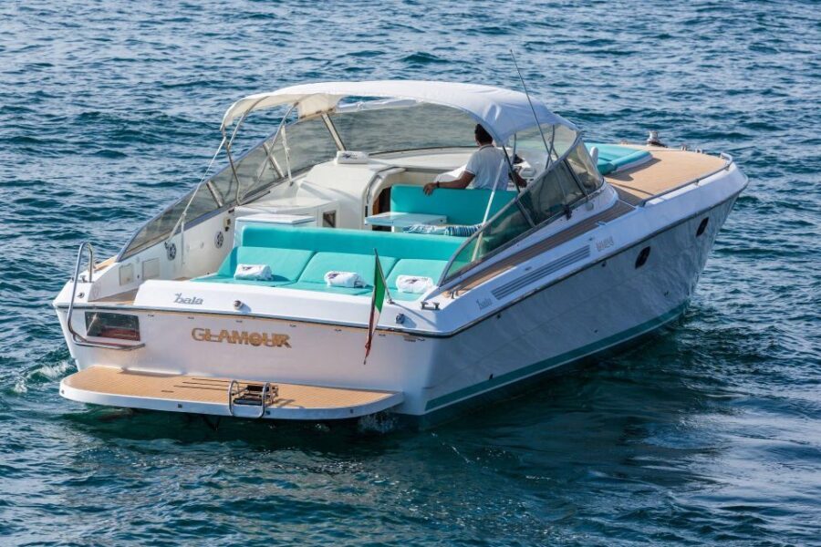 Positano: Boat Tour of Capri with Drinks and Snacks - Is It Worth the Price?
