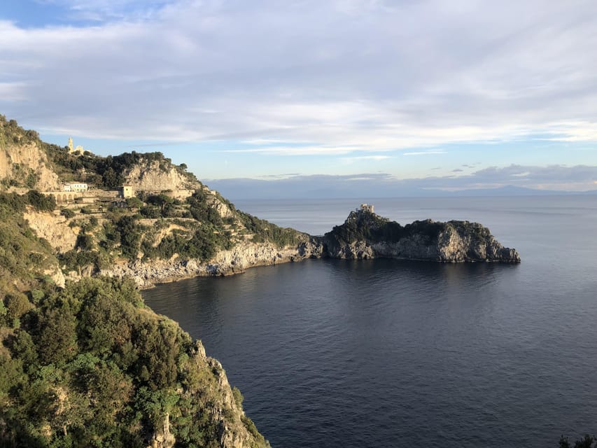 Positano: Half Day Amalfi Coast Private Boat Tour (4 hours) - Who Should Book This Tour?