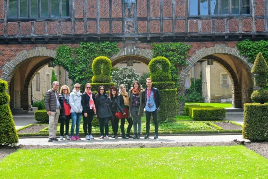 Potsdam highlights half day Sanssouci Tour - Who This Tour Is Best For