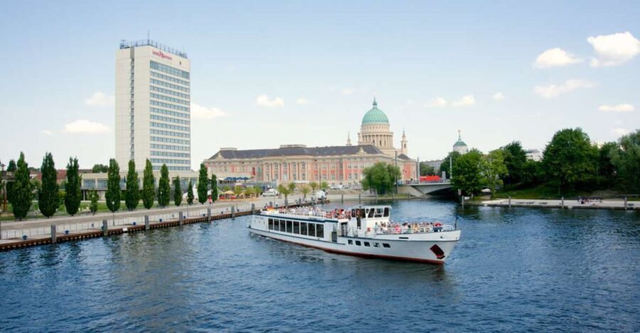 Potsdam: Palace Tour by Boat - Why This Tour Offers Great Value
