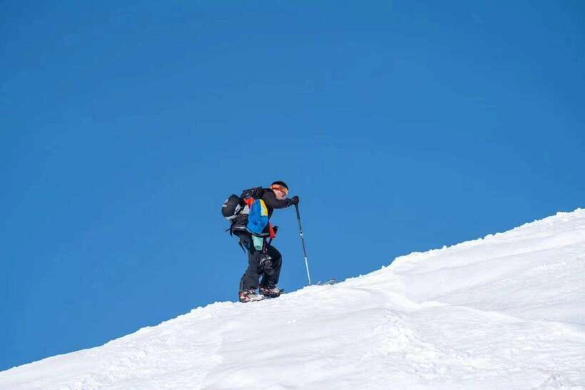 Powder Snow Paradise - Jikepulin & General's Mountain Ski - Final Thoughts: Who is This Tour Best For?