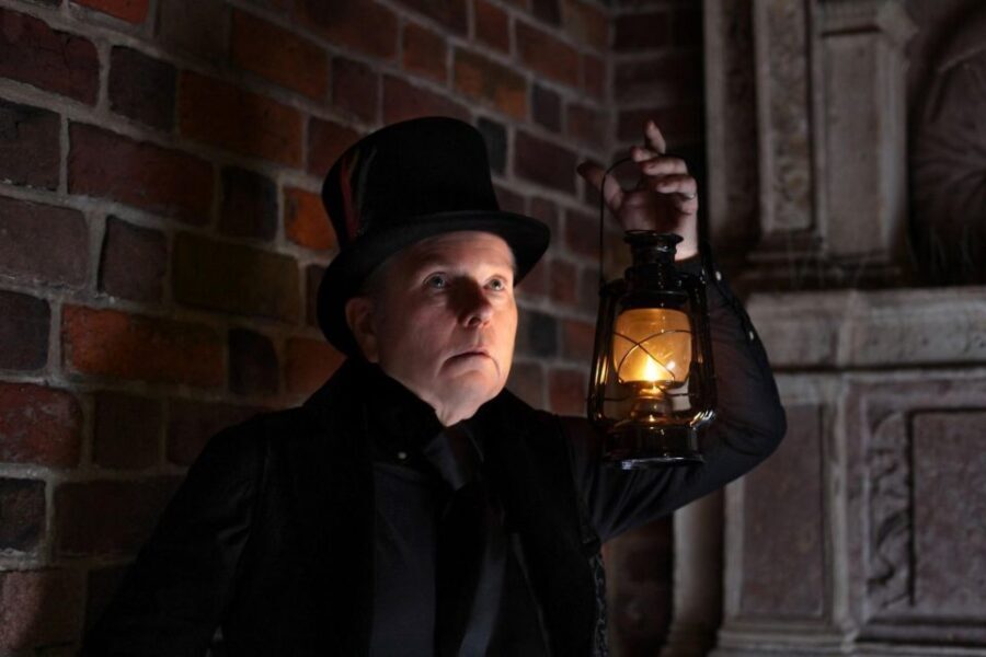 Prague: Alchemy & Mysteries Bridge and Castle Evening Tour - Who Will Love This Tour?