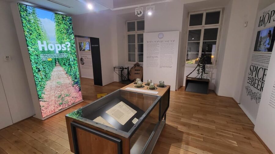 Prague: Beer Museum Tour with Tasting and Beer Bottling - What Do Reviews Say?
