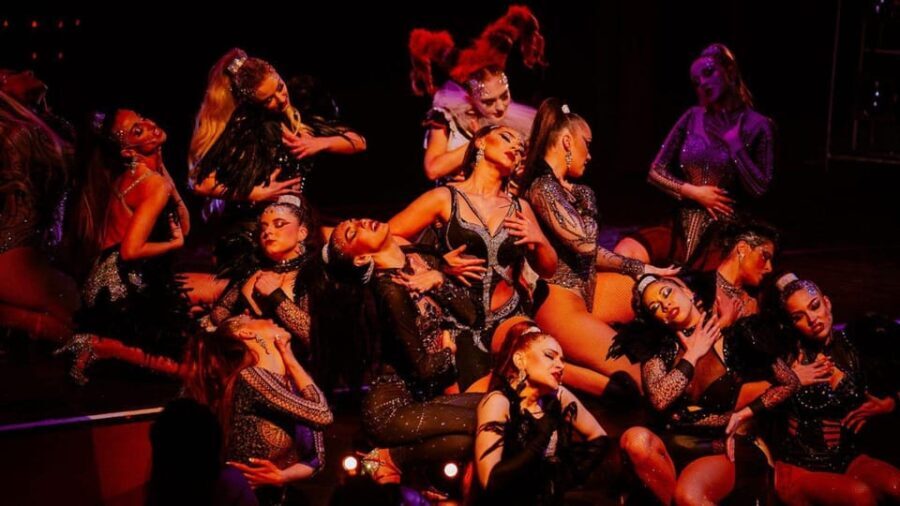 Prague: Cabaret Show at Medusa - Nightlife Prague - What’s Included and What’s Not