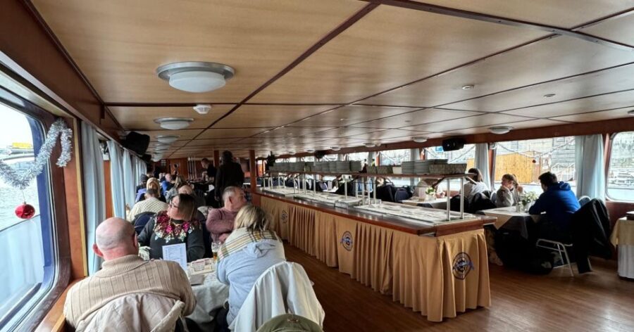 Prague Castle Interiors, Bus Tour and Vltava River Cruise - Who Will Love This Tour?