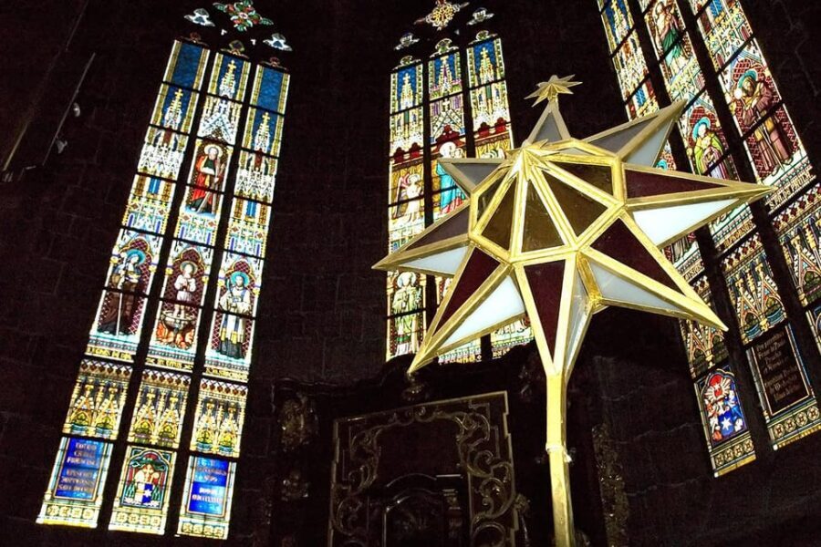 Prague Castle Walking Tour with Live Guide - Final Thoughts
