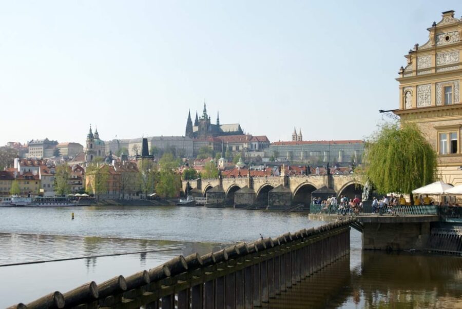 Prague: Essential Prague tour - What to Expect on This Prague Tour