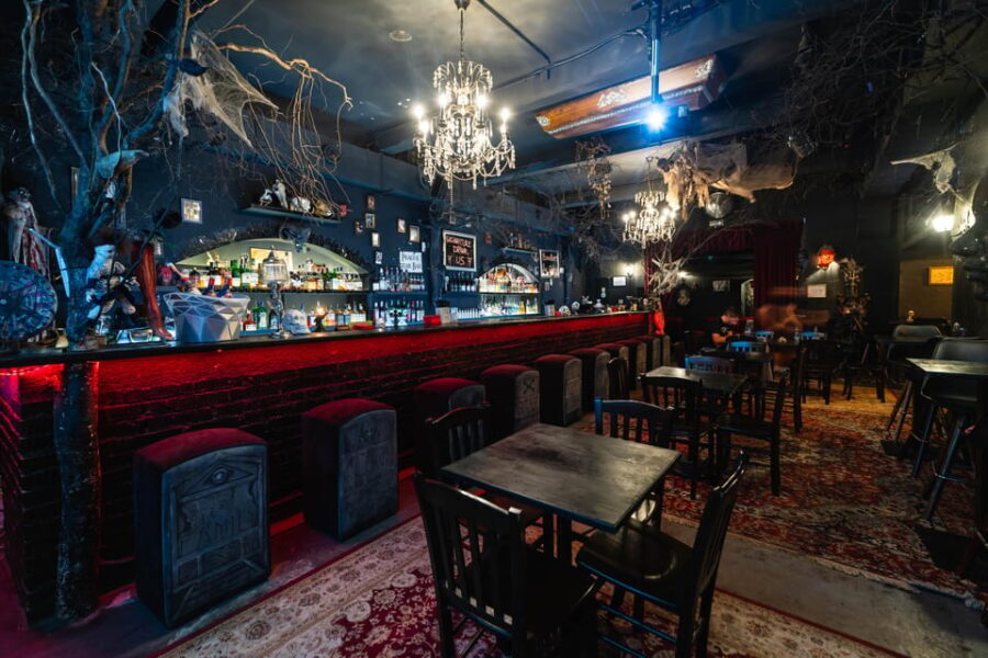 Prague Fear House: Best Haunting Experience in Prague - Final Thoughts