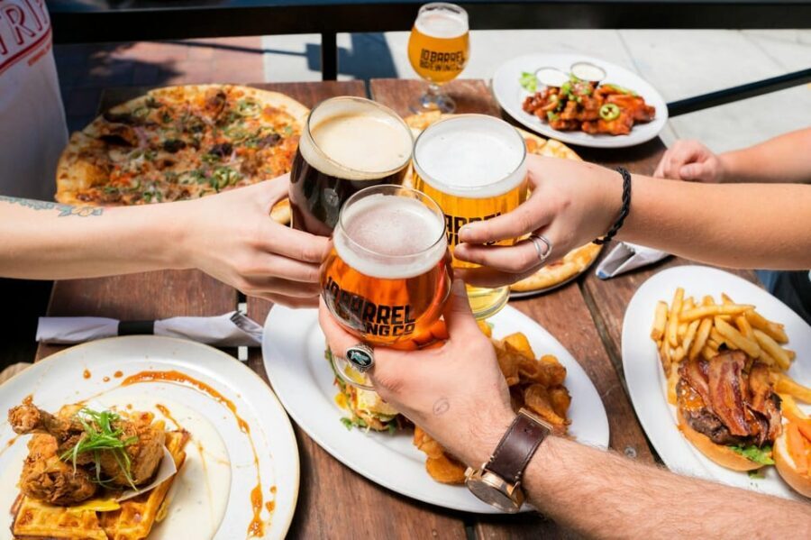 Prague: Guided Pub Crawl with Beer and Food Tastings - Who Should Consider This Tour?