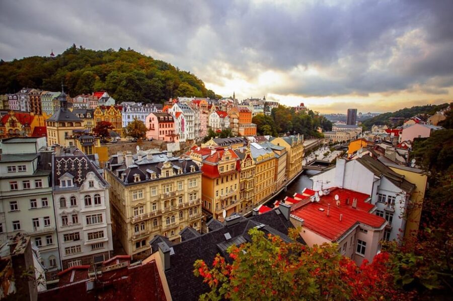 Prague: Karlovy Vary Private Tour with a Local - Why Travelers Love It