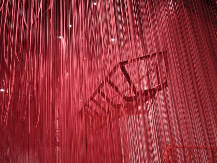 Prague  Kunsthalle Praha Gallery Ticket - The Balance: Pros and Cons from Traveler Feedback