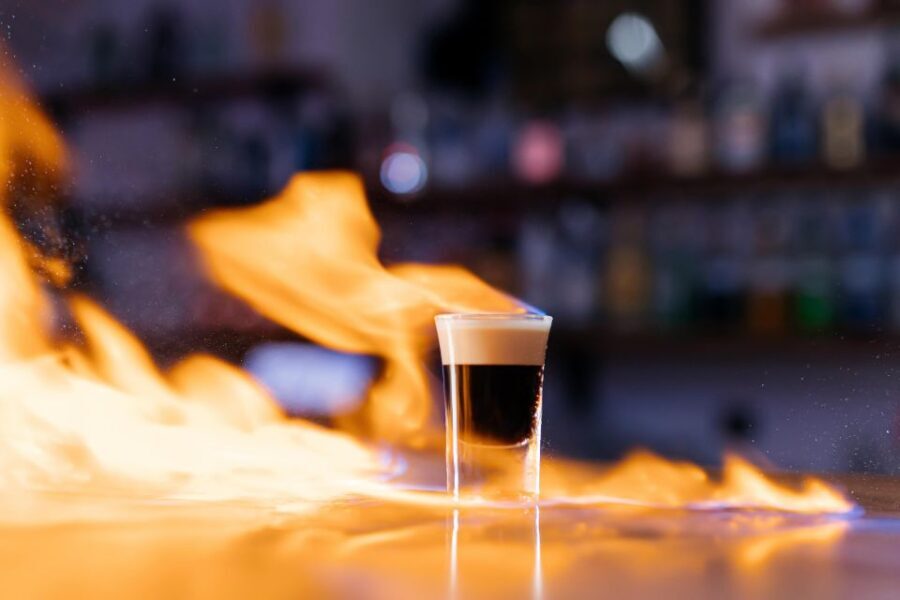 Prague: New Year's Eve Pub Crawl & Shots Bar Club Entry - What makes this pub crawl stand out?