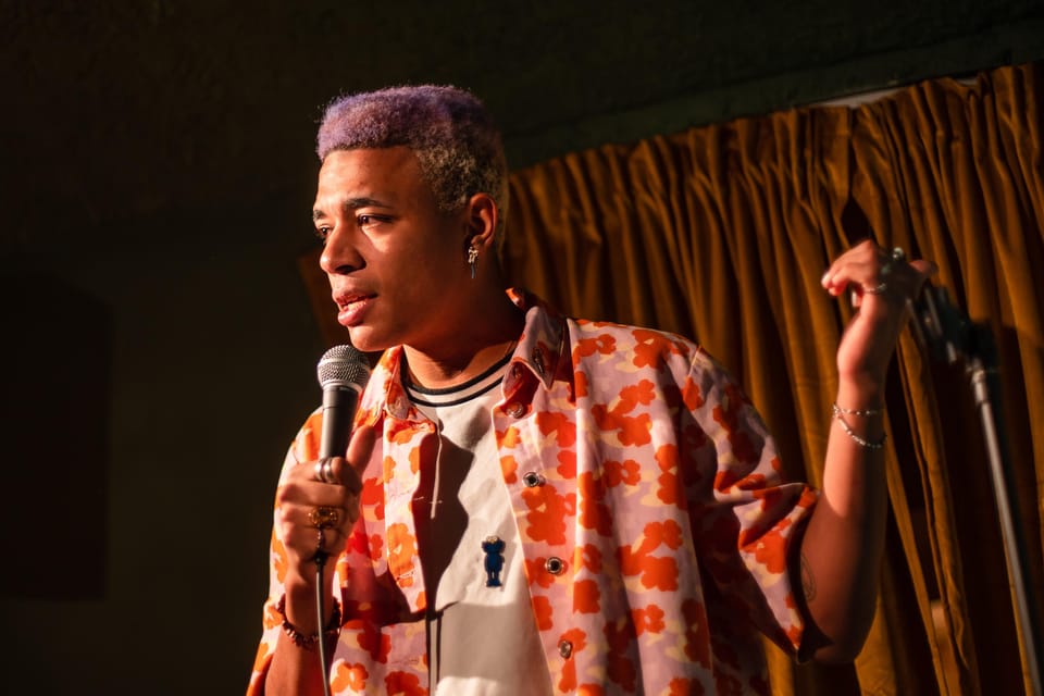 Prague: NYE with Comedy Show, Unlimited Drinks and Fireworks - FAQ