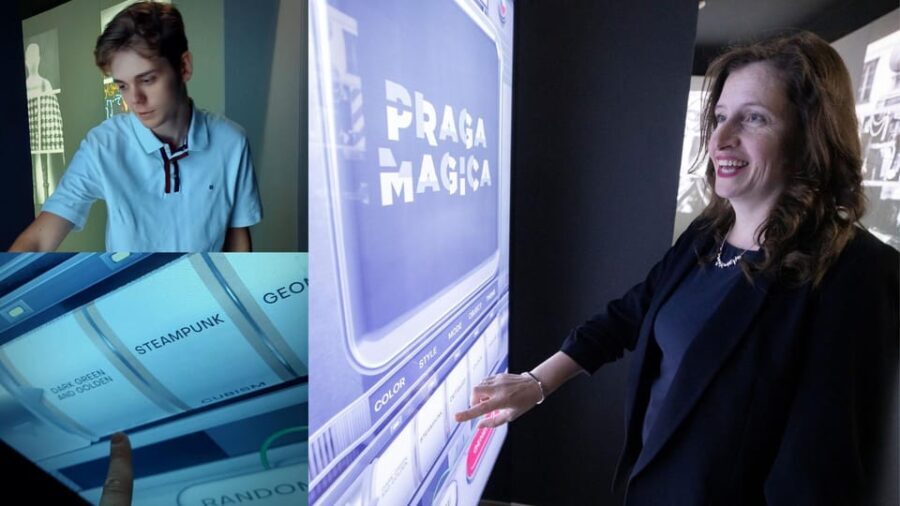Prague: Praga Magica Interactive Exhibition Ticket - What Travelers Are Saying