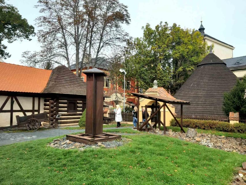 Prague: Private tour to Kutna Hora and Bone church - The Experience: A Deep Dive into the Tour