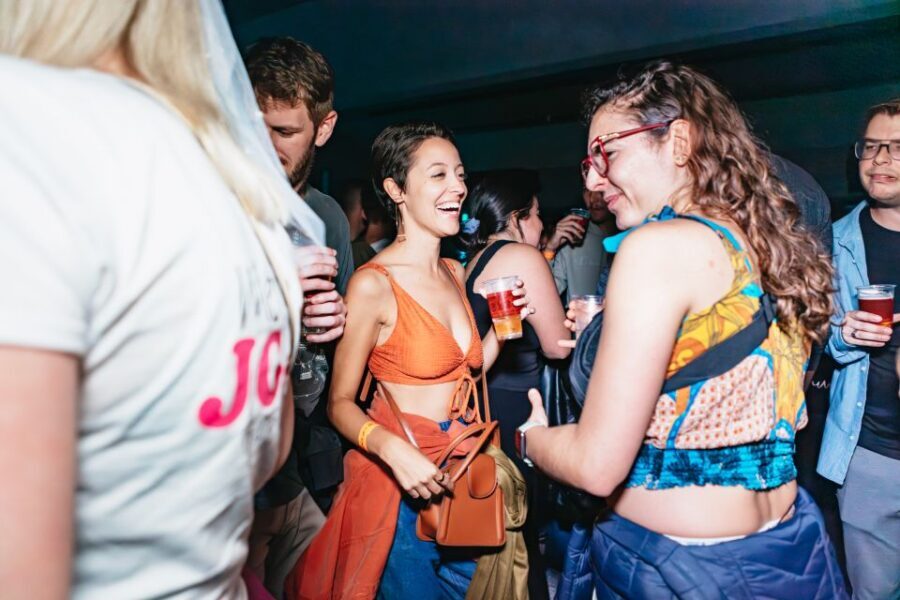 Prague: Pub Crawl with Unlimited Drinks and Cocktails - Final Thoughts